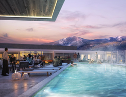 PENDRY Park City Getaway